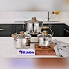 kitchenware